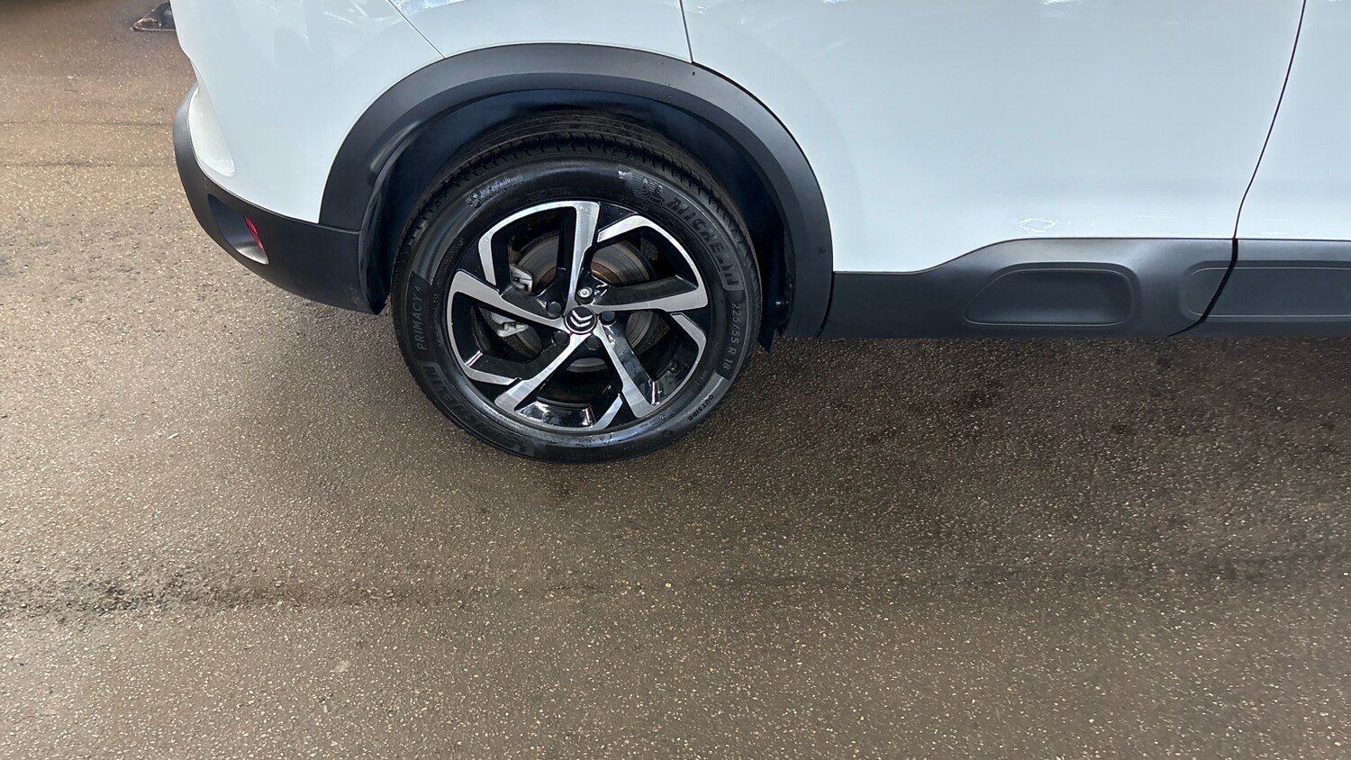 Used Citroen C5 Aircross 2022 for sale - 76777191: Photo 68