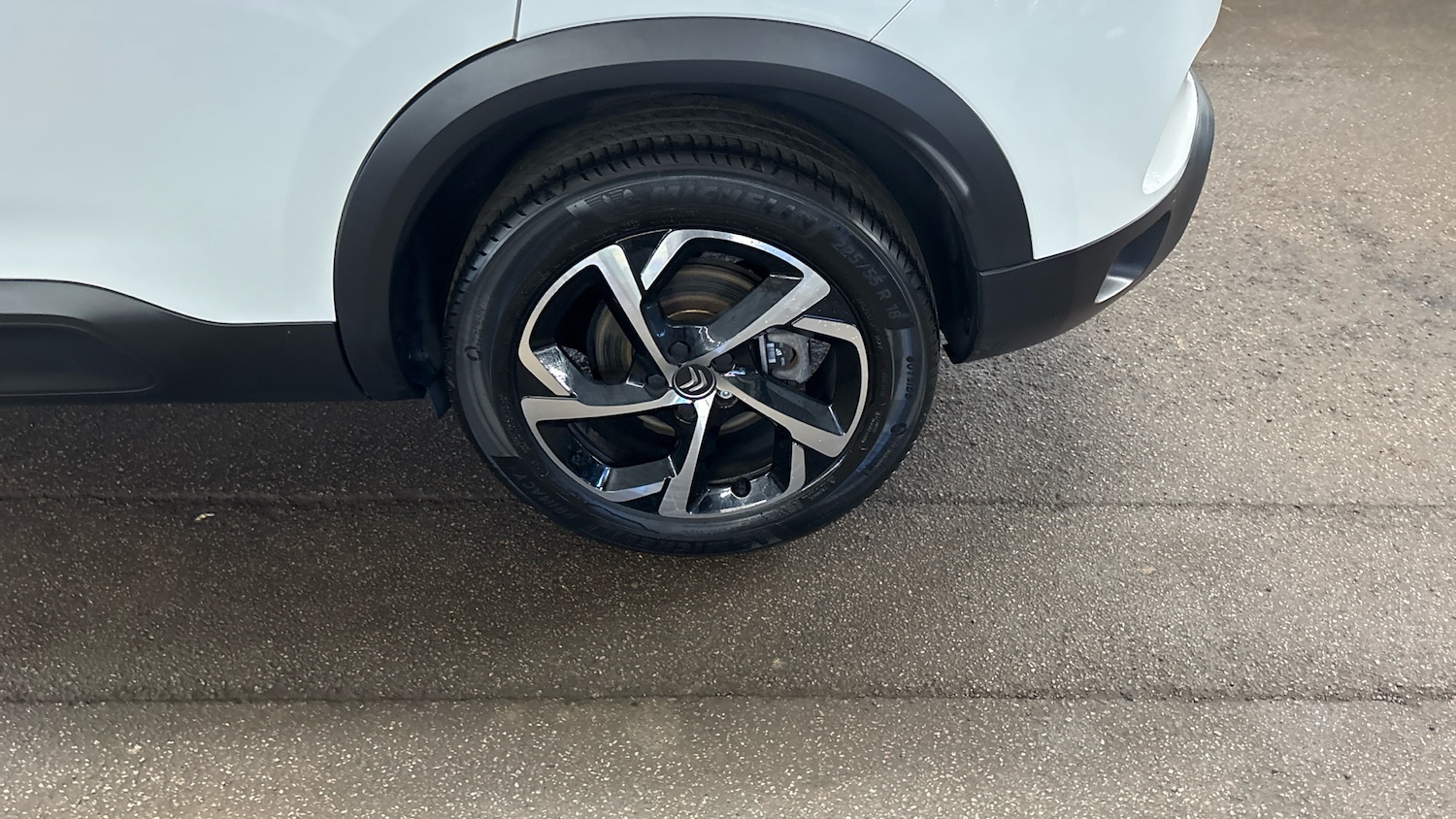 Used Citroen C5 Aircross 2022 for sale - 76777191: Photo 69