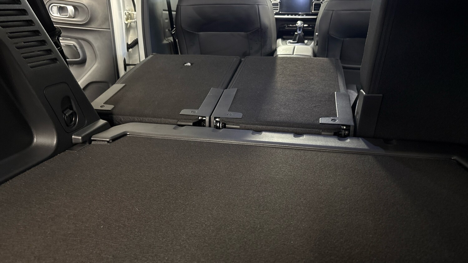 Used Citroen C5 Aircross 2022 for sale - 76777191: Photo 78