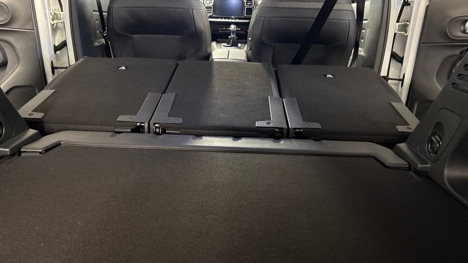 Used Citroen C5 Aircross 2022 for sale - 76777191: Photo 80