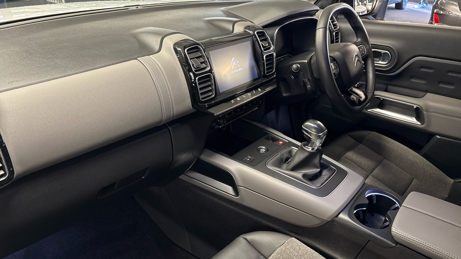 Used Citroen C5 Aircross 2022 for sale - 76777191: Photo 82