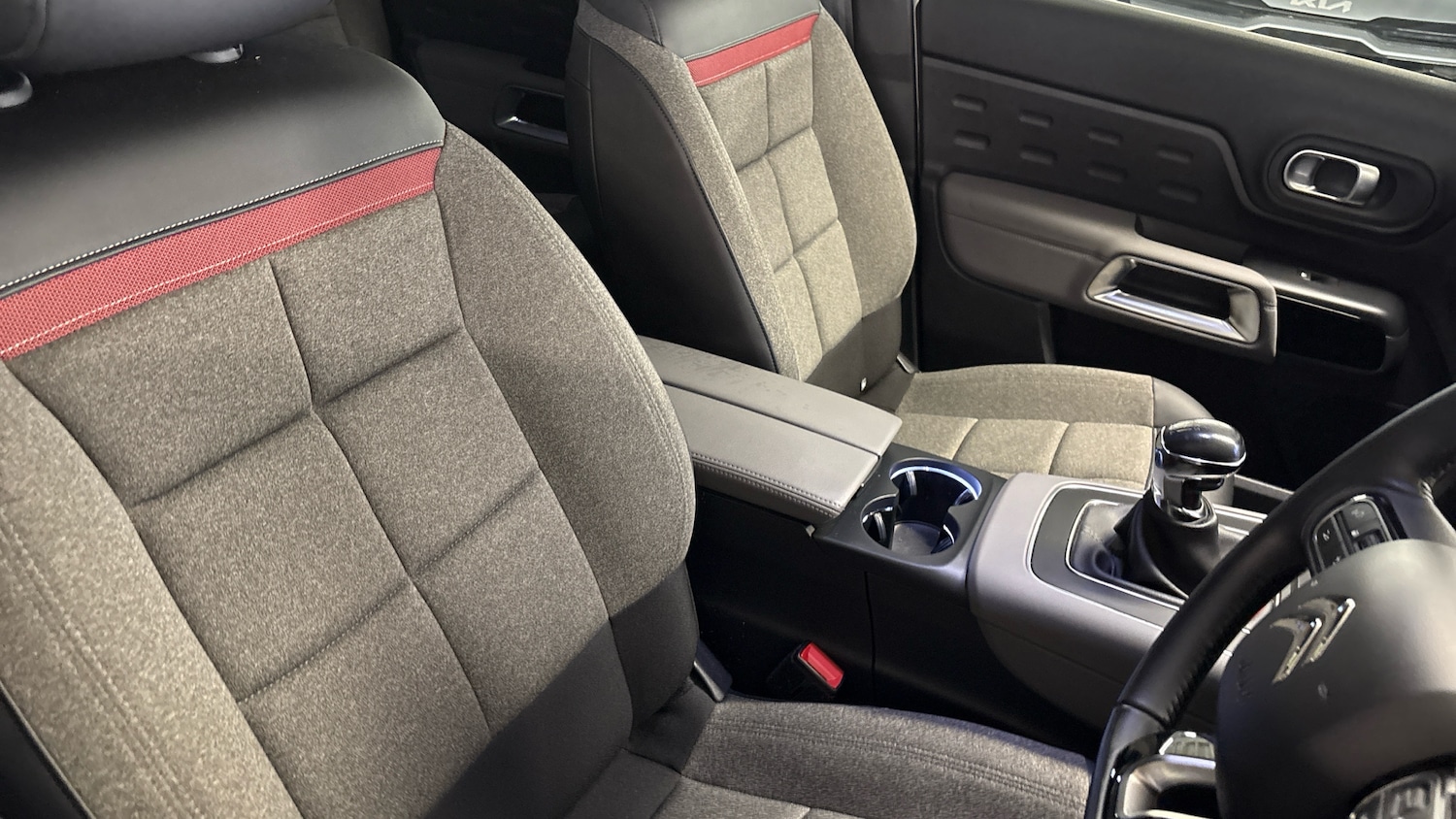 Used Citroen C5 Aircross 2022 for sale - 76777191: Photo 85