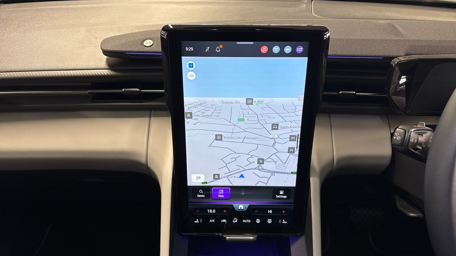 Used Ford Explorer 2025 for sale - 77065595: Photo 12