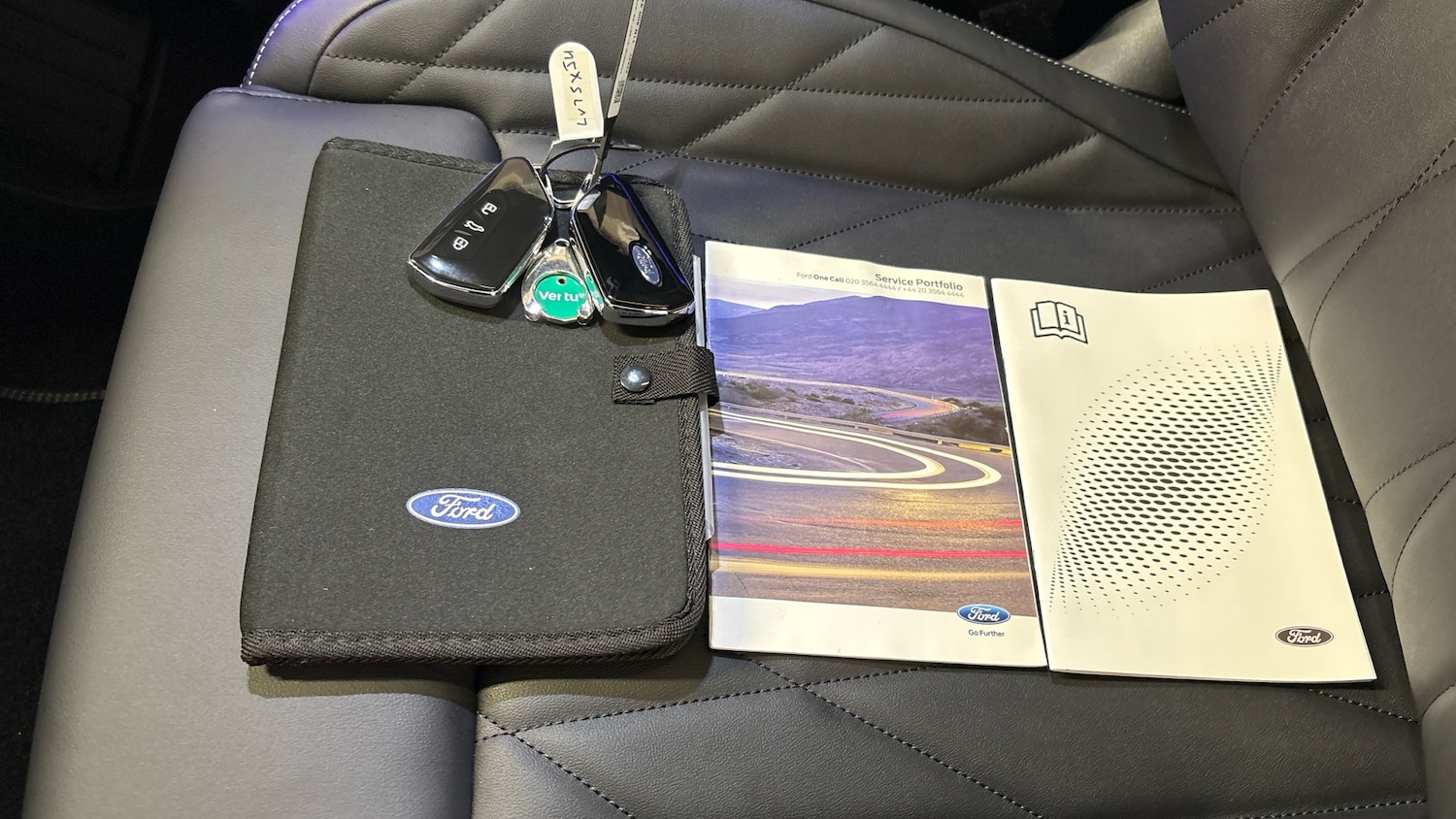 Used Ford Explorer 2025 for sale - 77065595: Photo 19