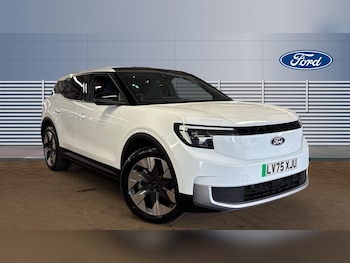 2025 (75) - 210kW Premium 77kWh 5dr Auto