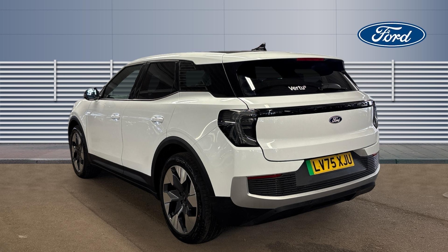 Used Ford Explorer 2025 for sale - 77065595: Photo 2