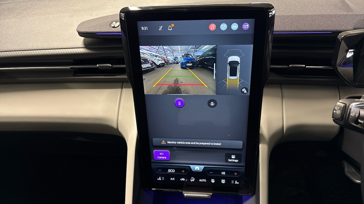 Used Ford Explorer 2025 for sale - 77065595: Photo 21