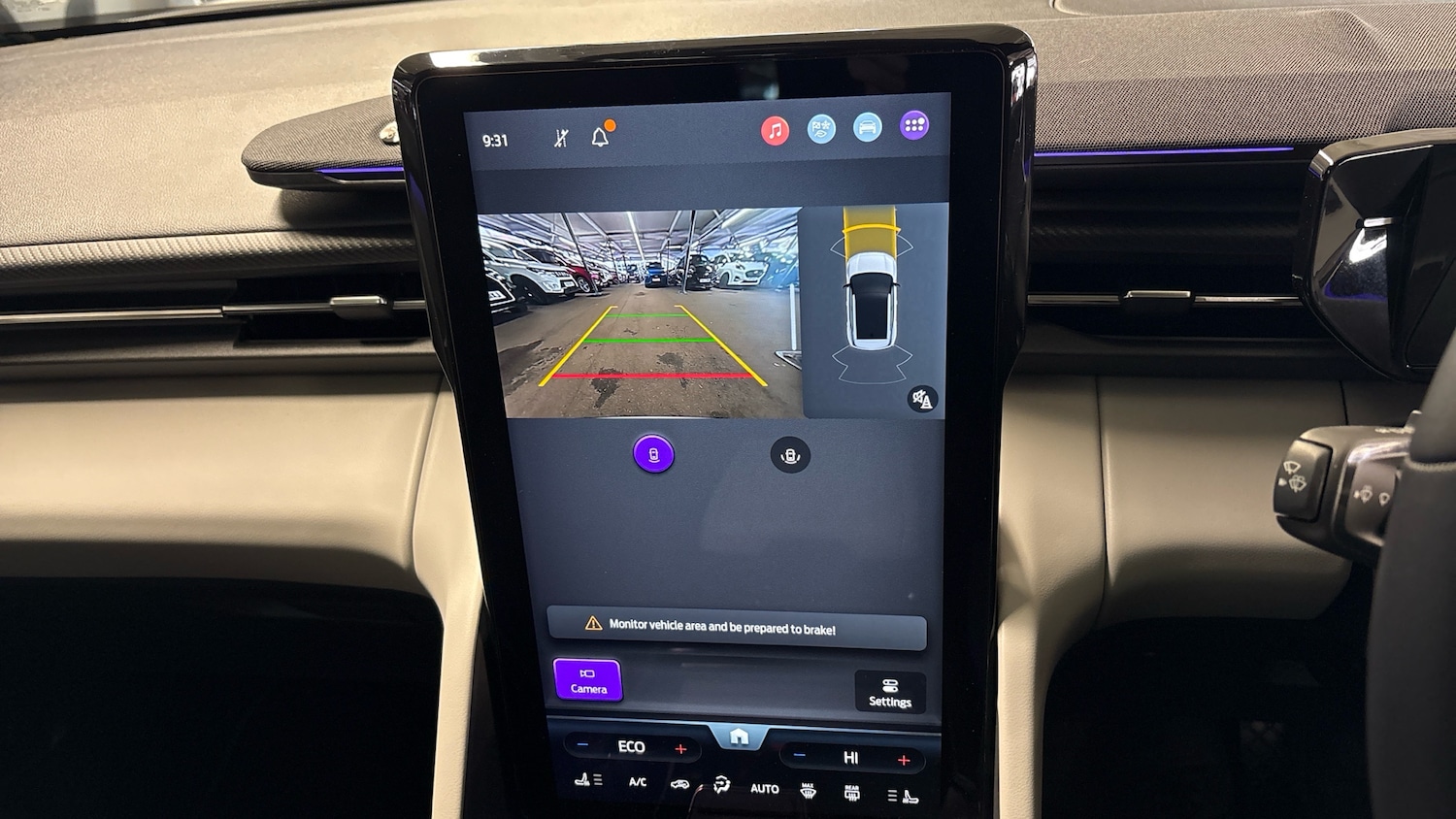 Used Ford Explorer 2025 for sale - 77065595: Photo 22