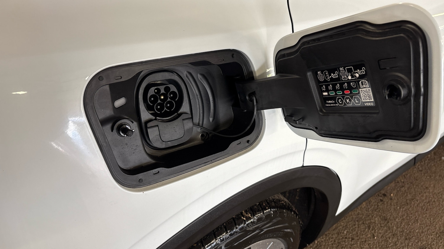 Used Ford Explorer 2025 for sale - 77065595: Photo 25