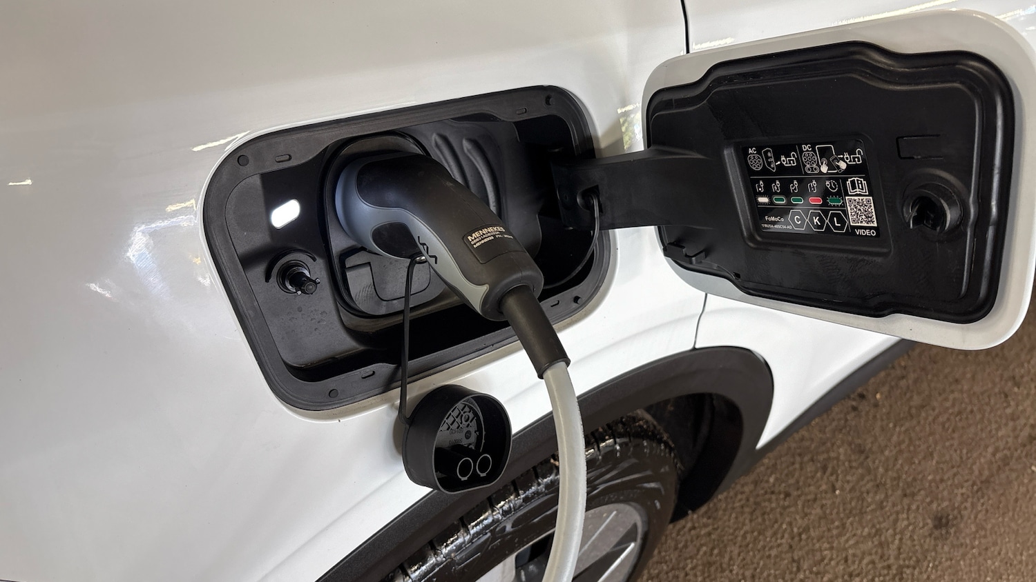 Used Ford Explorer 2025 for sale - 77065595: Photo 26