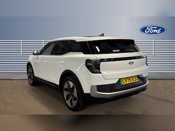 Used Ford Explorer 2025 for sale - 77065595: Photo