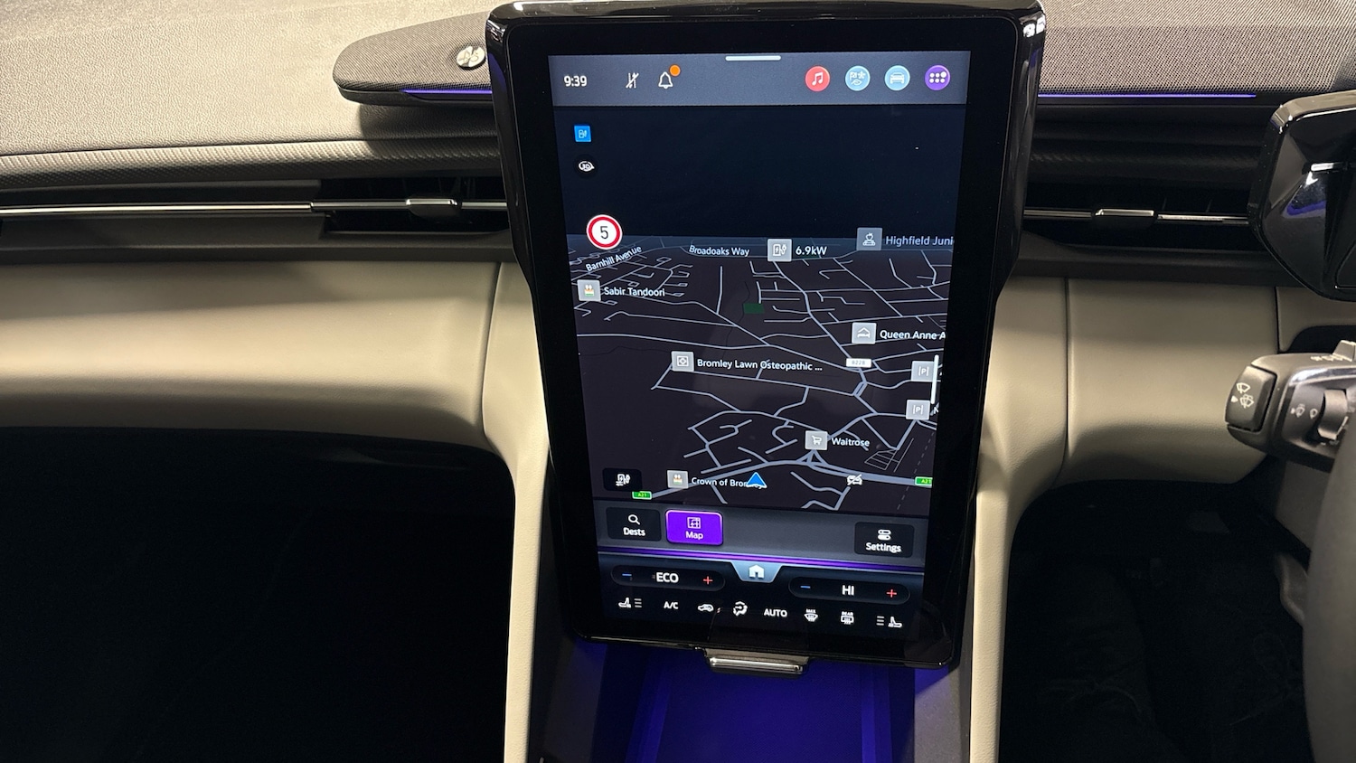 Used Ford Explorer 2025 for sale - 77065595: Photo 39