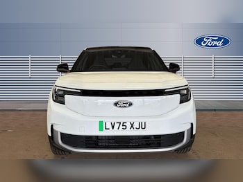 Used Ford Explorer 2025 for sale - 77065595: Photo