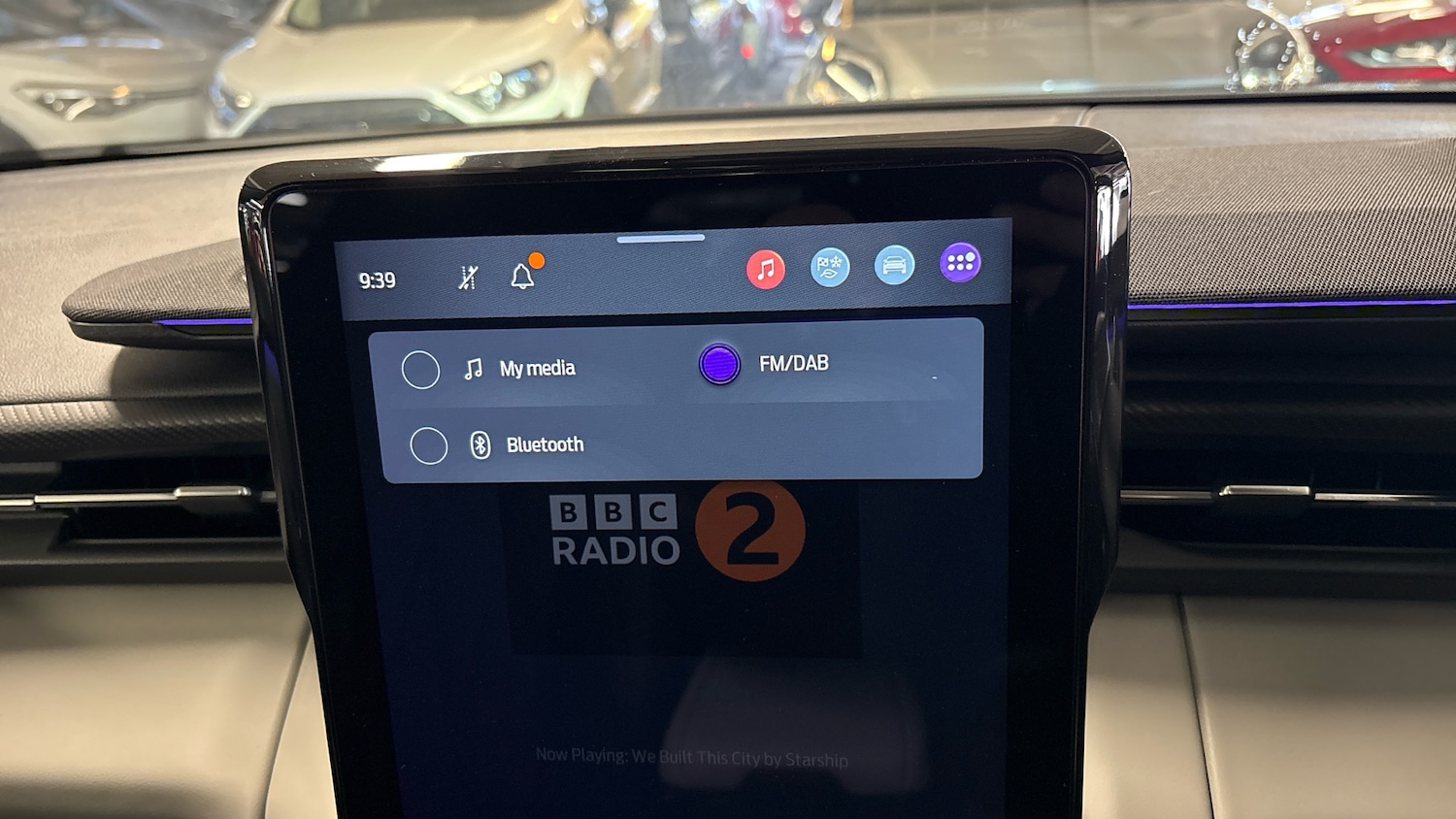 Used Ford Explorer 2025 for sale - 77065595: Photo 41