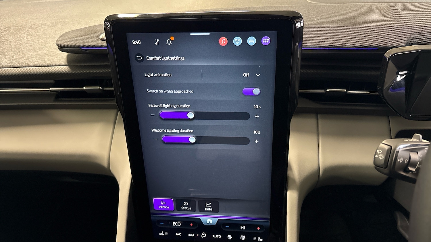 Used Ford Explorer 2025 for sale - 77065595: Photo 43