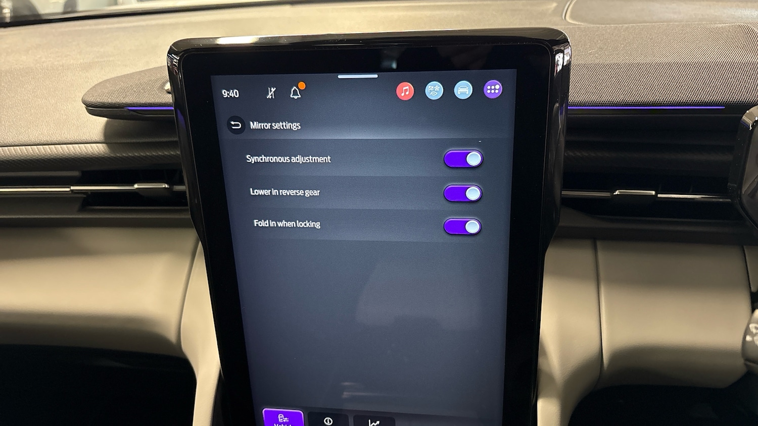 Used Ford Explorer 2025 for sale - 77065595: Photo 45