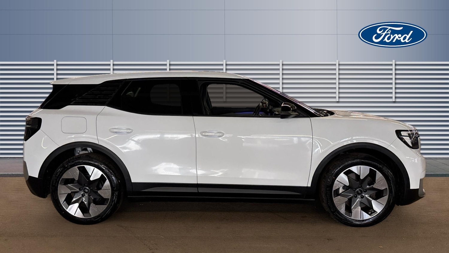 Used Ford Explorer 2025 for sale - 77065595: Photo 5