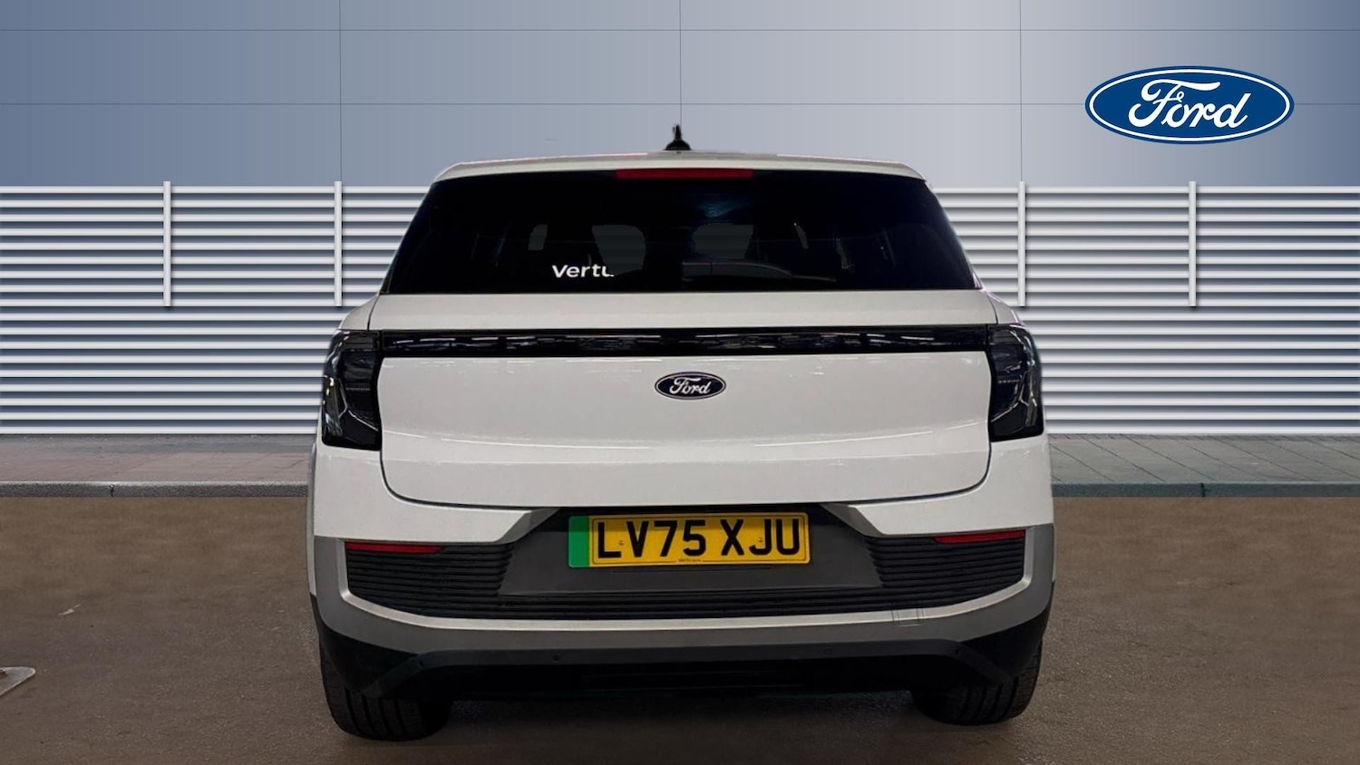 Used Ford Explorer 2025 for sale - 77065595: Photo 6