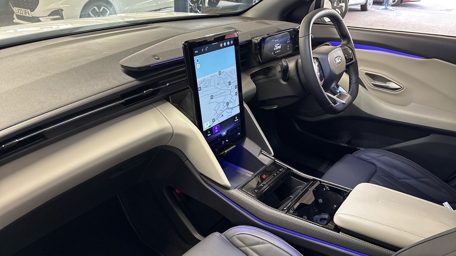 Used Ford Explorer 2025 for sale - 77065595: Photo 9