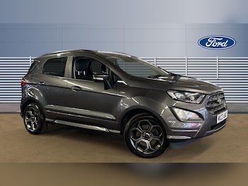 Used Ford Ecosport 2023 for sale - 79364970: Photo