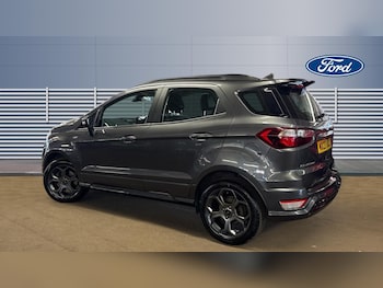 Used Ford Ecosport 2023 for sale - 79364970: Photo
