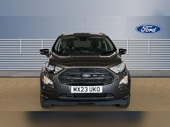 Used Ford Ecosport 2023 for sale - 79364970: Photo