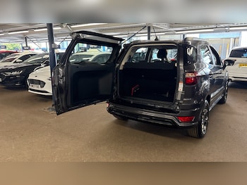 Used Ford Ecosport 2023 for sale - 79364970: Photo