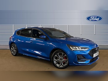 Used Ford Focus 2026 for sale - 79113286: Photo