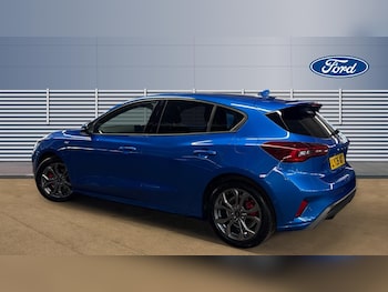 Used Ford Focus 2026 for sale - 79113286: Photo