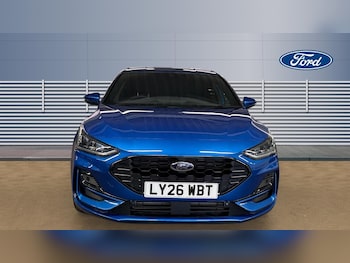 Used Ford Focus 2026 for sale - 79113286: Photo