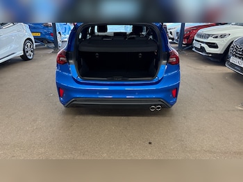 Used Ford Focus 2026 for sale - 79113286: Photo