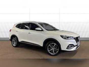 Used MG MG HS 2022 for sale - 79716707: Photo