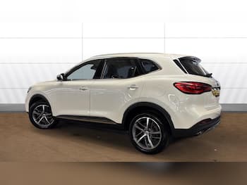 Used MG MG HS 2022 for sale - 79716707: Photo
