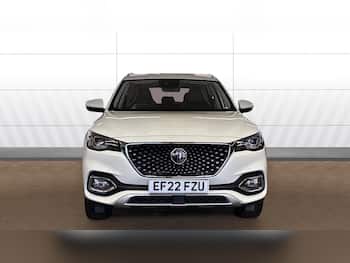 Used MG MG HS 2022 for sale - 79716707: Photo