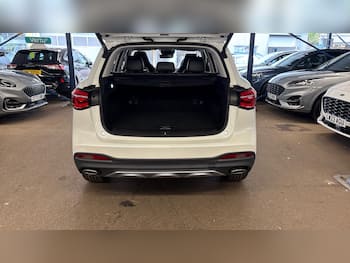 Used MG MG HS 2022 for sale - 79716707: Photo