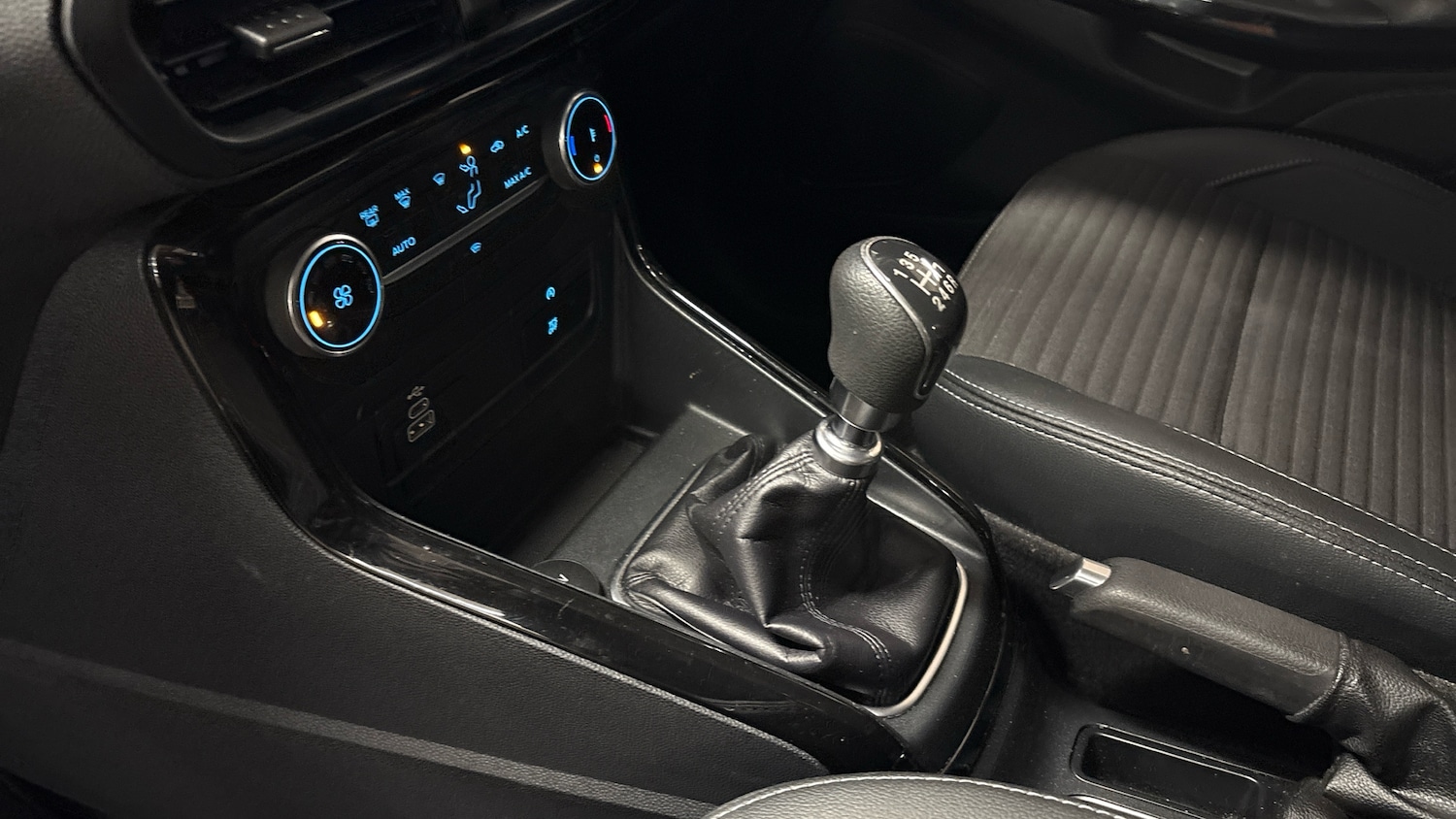 Used Ford Ecosport 2022 for sale - 76391592: Photo 13