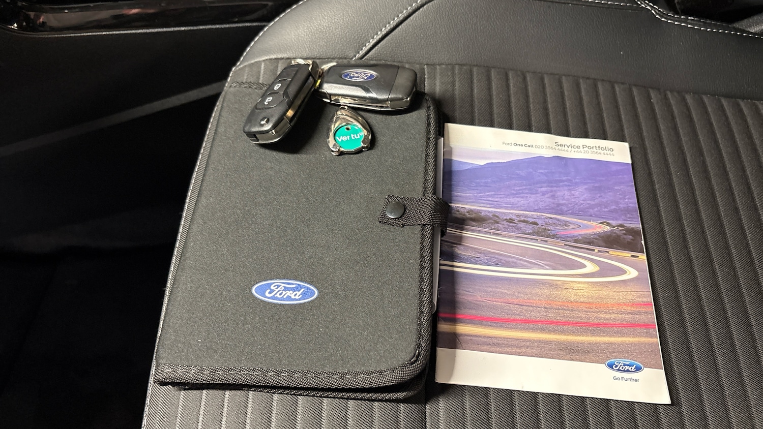 Used Ford Ecosport 2022 for sale - 76391592: Photo 19