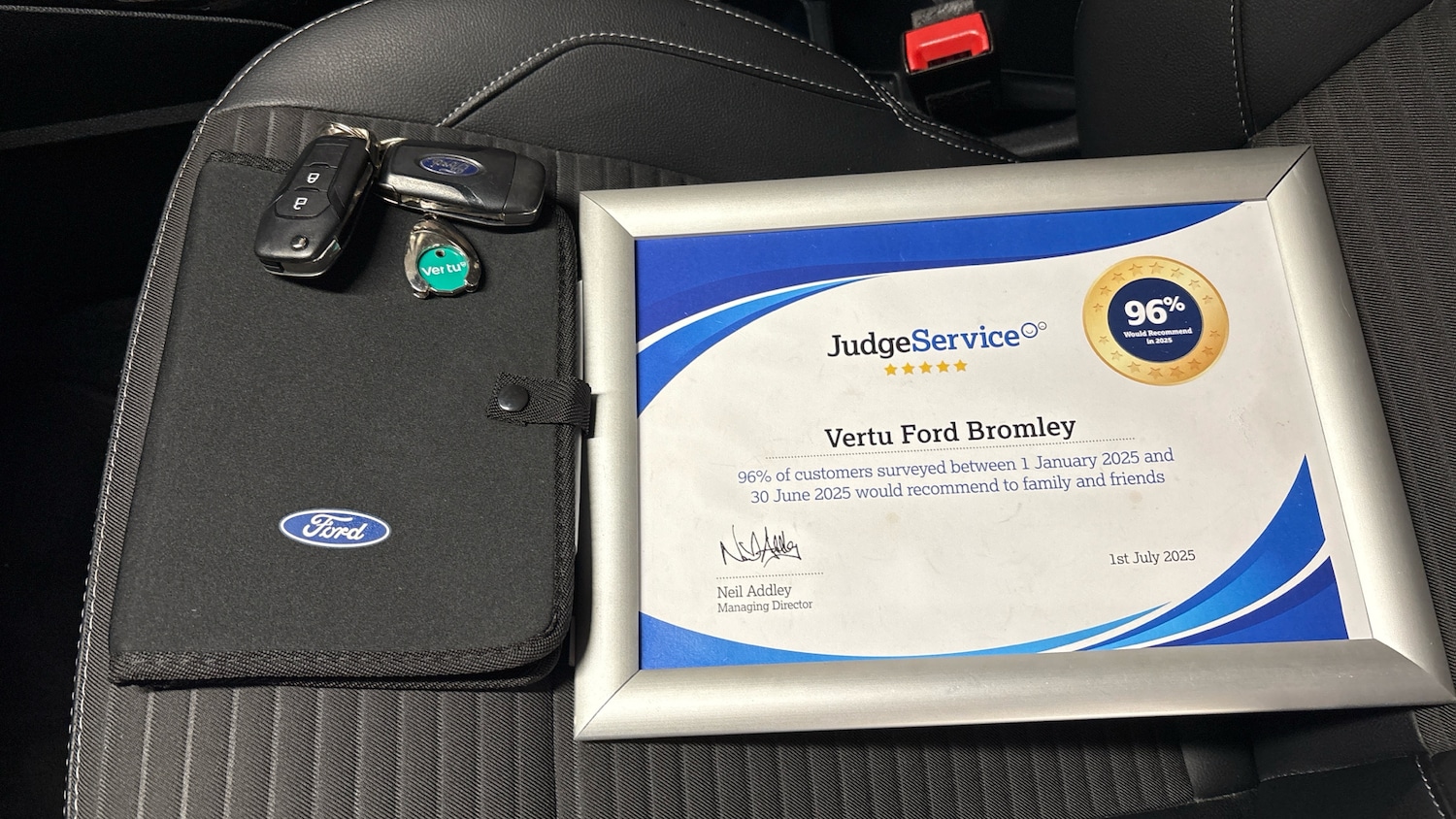 Used Ford Ecosport 2022 for sale - 76391592: Photo 20