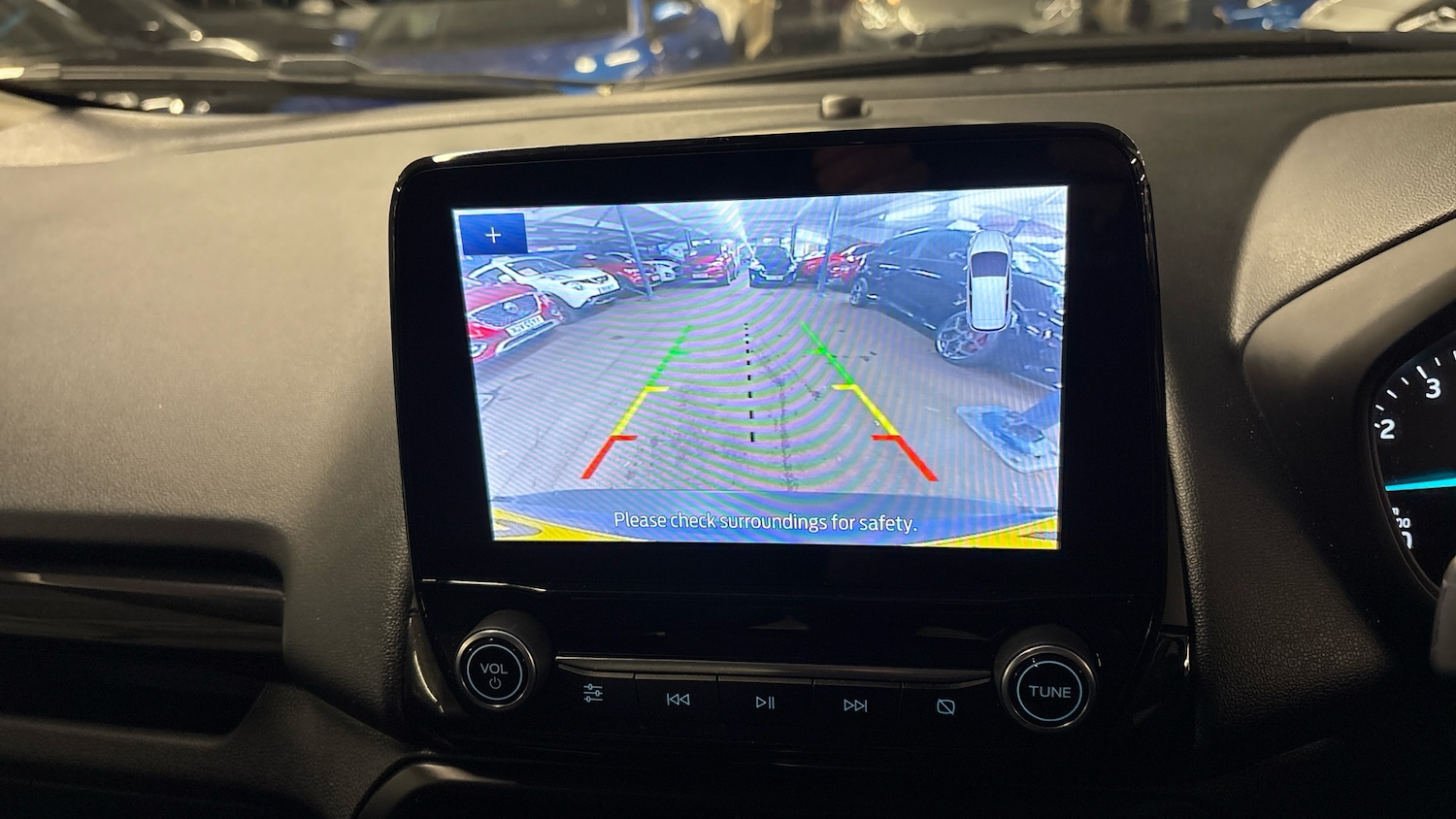 Used Ford Ecosport 2022 for sale - 76391592: Photo 21