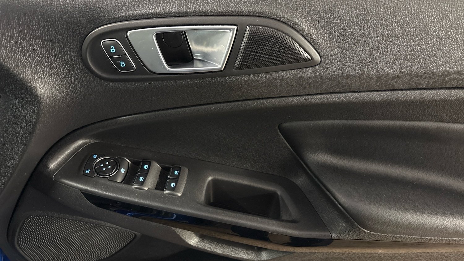 Used Ford Ecosport 2022 for sale - 76391592: Photo 23