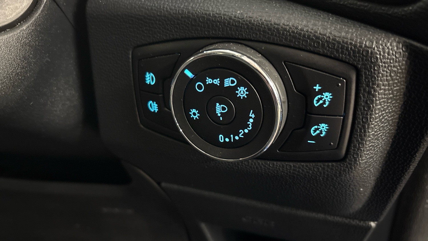 Used Ford Ecosport 2022 for sale - 76391592: Photo 27