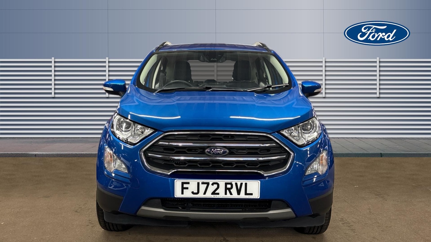 Used Ford Ecosport 2022 for sale - 76391592: Photo 3