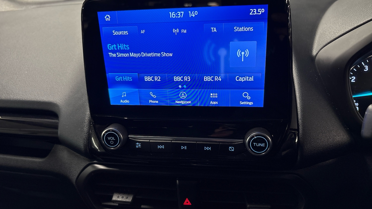 Used Ford Ecosport 2022 for sale - 76391592: Photo 37