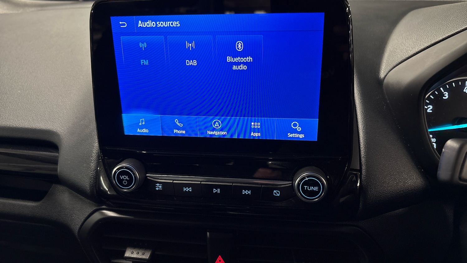 Used Ford Ecosport 2022 for sale - 76391592: Photo 38