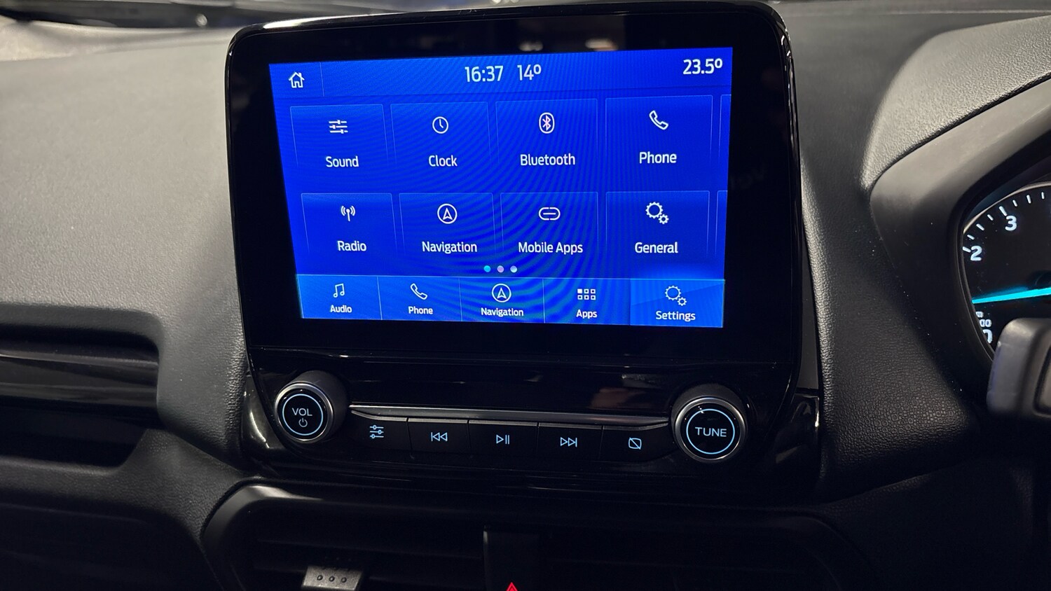 Used Ford Ecosport 2022 for sale - 76391592: Photo 39