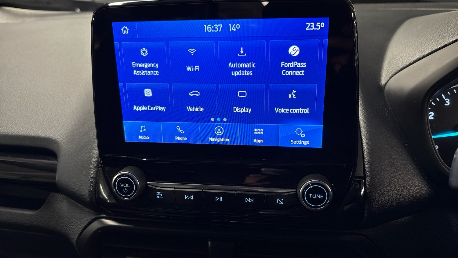 Used Ford Ecosport 2022 for sale - 76391592: Photo 40