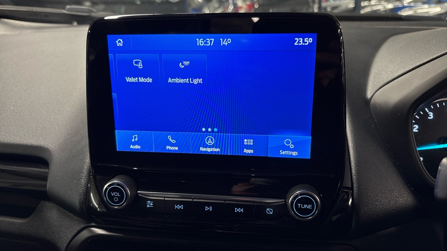 Used Ford Ecosport 2022 for sale - 76391592: Photo 41