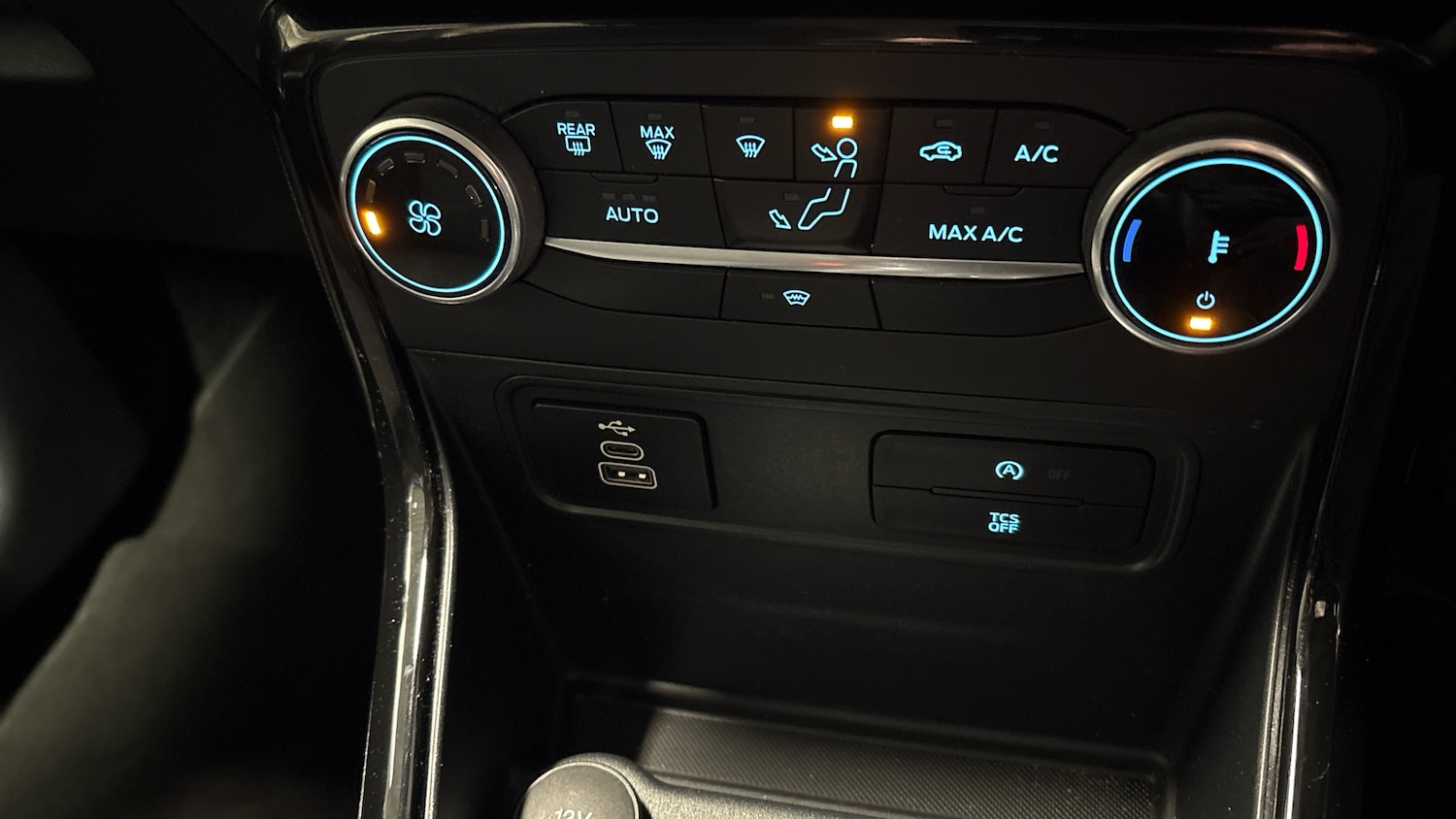 Used Ford Ecosport 2022 for sale - 76391592: Photo 42