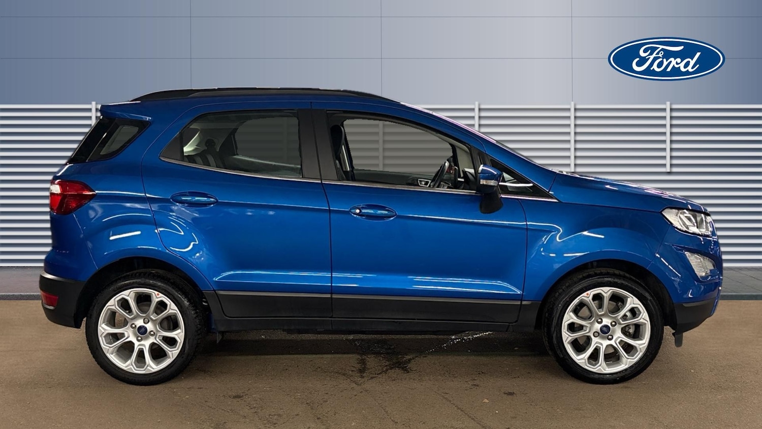 Used Ford Ecosport 2022 for sale - 76391592: Photo 5
