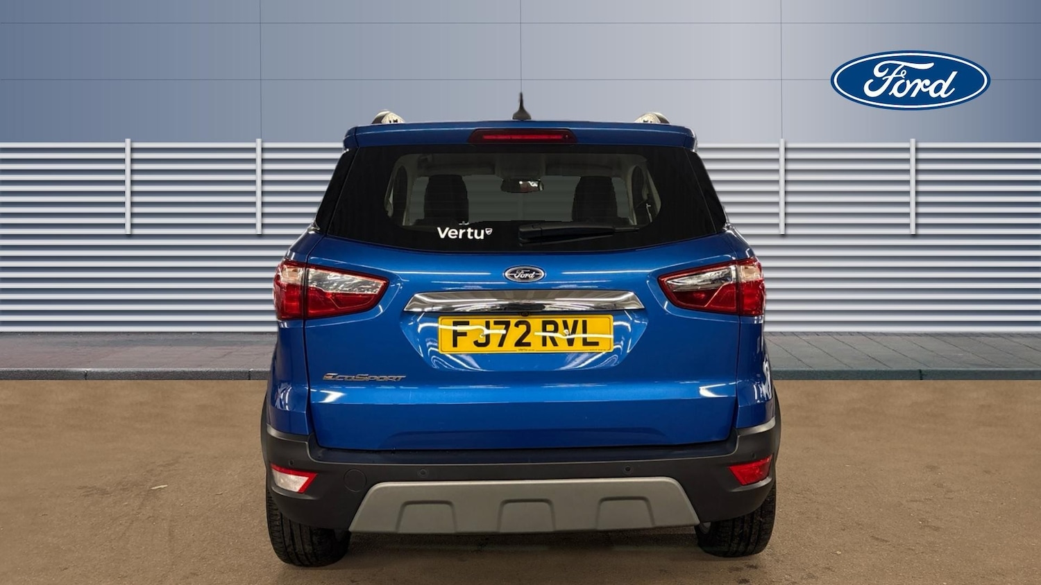 Used Ford Ecosport 2022 for sale - 76391592: Photo 6